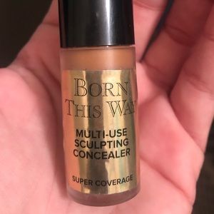 Too faced travel sized concealer